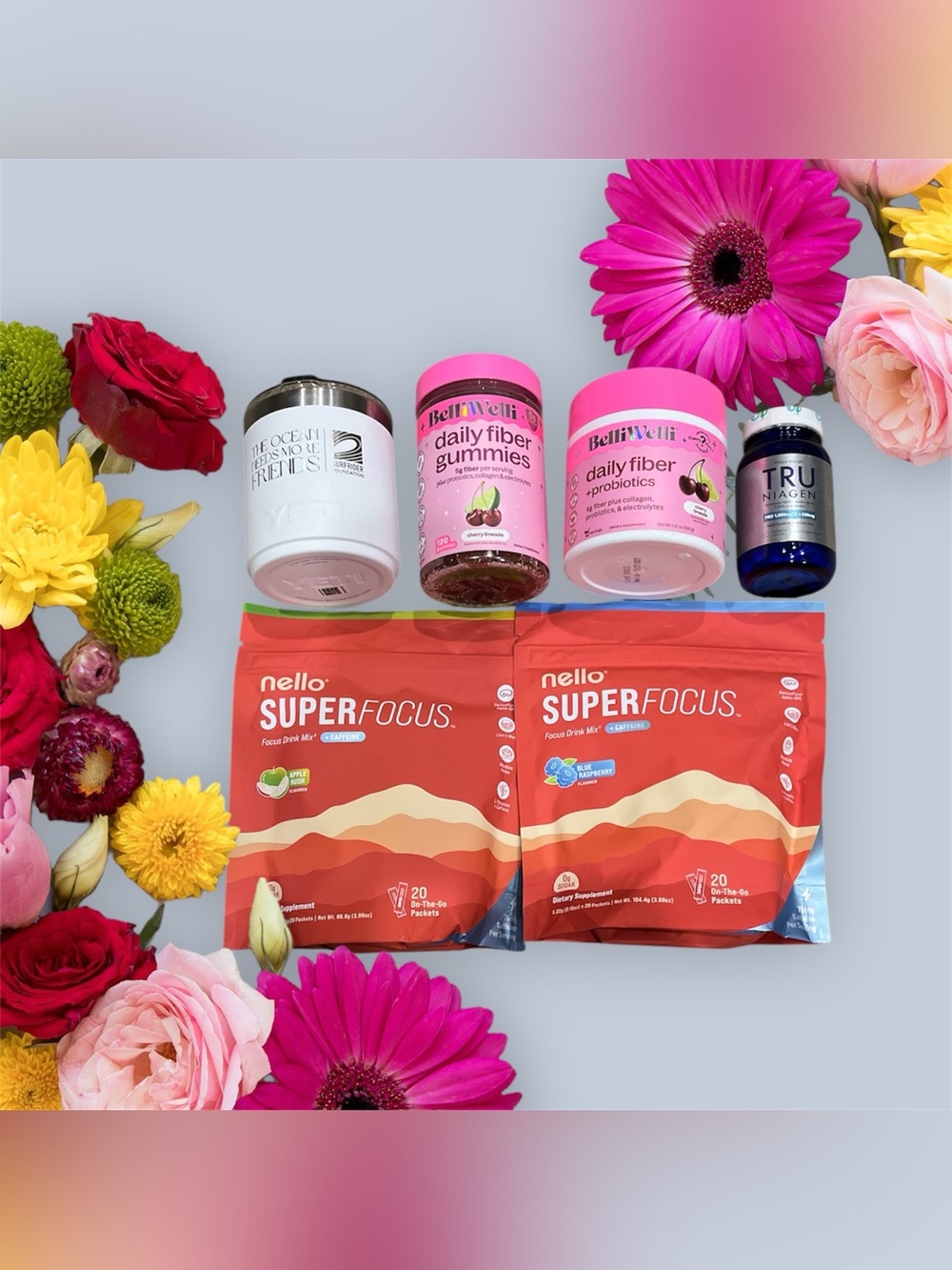 WELLNESS BUNDLE